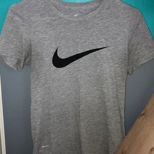 Women’s Nike DriFit Tee